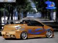 VirtualTuning PEUGEOT 206cc by DavX