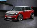 VirtualTuning MINI concept by Horsepower