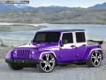 VirtualTuning JEEP Wrangler Unlimited Sahara by Dom