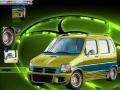 VirtualTuning SUZUKI Wagon R by Mi$t3r baigu