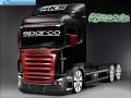 VirtualTuning SCANIA R 470 by Ziano