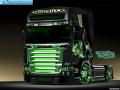 VirtualTuning SCANIA R620 V8 by Truck