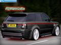 VirtualTuning LAND ROVER Range Rover Sport by Ziano