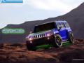 VirtualTuning HUMMER H3 by Ziano