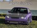 VirtualTuning TOYOTA Corolla by West