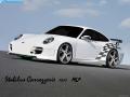 VirtualTuning RINSPEED 997 turbo LE MANS by fra92