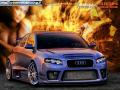 VirtualTuning AUDI A4 by Corals