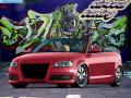 VirtualTuning AUDI A3 cabriolet by Pumina