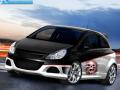 VirtualTuning OPEL Corsa OPC by tellons