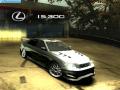 Games Car: LEXUS IS 300 by marcofede33