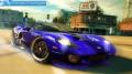 Games Car: FORD GT by thundher