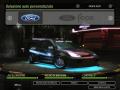 Games Car: FORD Focus by MMJay