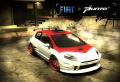 Games Car: FIAT Punto by f@b10