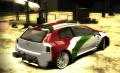 Games Car: FIAT Punto by Tanhir_Dragon