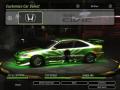 Games Car: HONDA Civic by tuning26