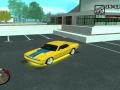 Games Car: DODGE Challenger by Super Stig 00