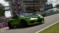 Games Car: PORSCHE Cayman GT4 by DavX