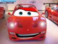 VirtualTuning Disney Pixar Cars Ferrari F40 by Jonathan 97