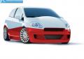 VirtualTuning FIAT Grande Punto by met89design
