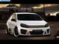 VirtualTuning VOLKSWAGEN Golf Texas by Noxcoupe