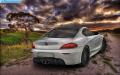 VirtualTuning BMW Z4 by Fabri