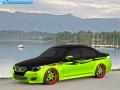 VirtualTuning BMW M5 by fortu86