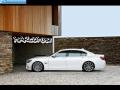 VirtualTuning BMW M7 by MARCOM392