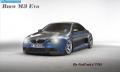 VirtualTuning BMW M3 by Golf mk4 TDI