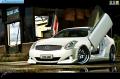 VirtualTuning INFINITI G35 by Noxcoupe