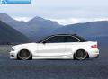 VirtualTuning BMW serie 1 by ste opc