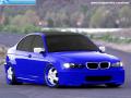 VirtualTuning BMW 330M by fortu86