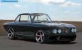 VirtualTuning LANCIA fulvia coupe by Marcander89