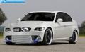 VirtualTuning BMW serie 3 by Marcander89