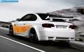 VirtualTuning BMW m3 by fede99