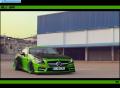 VirtualTuning MERCEDES SLK GPR by DropCarShop and TTS by Car Passion