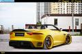 VirtualTuning JAGUAR F-Type V-Tune by Car Passion