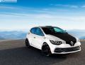 VirtualTuning RENAULT clio rs by icemann