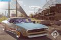 VirtualTuning DODGE Charger Racer 1970 by ddd racing