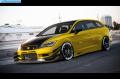 VirtualTuning SEAT Leon ST by Car Passion
