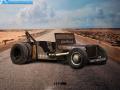 VirtualTuning JEEP Willys MB by Zen1992
