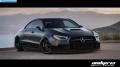 VirtualTuning MERCEDES CLA by andyx73